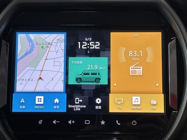 SUZUKI HUSTLER 4WD 2024 Image 31