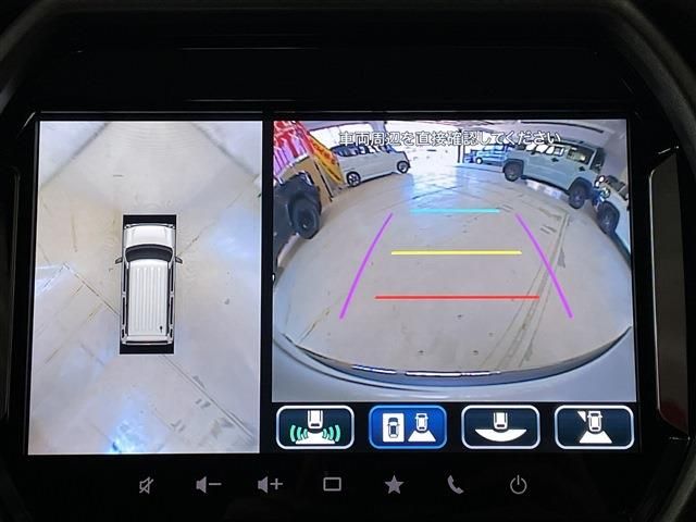 SUZUKI HUSTLER 4WD 2024 Image 31