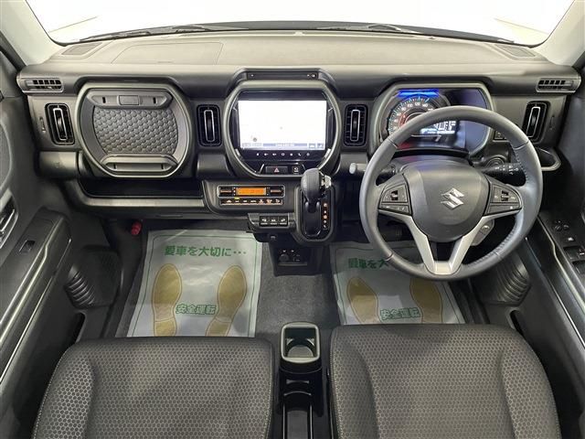 SUZUKI HUSTLER 4WD 2024 Image 31