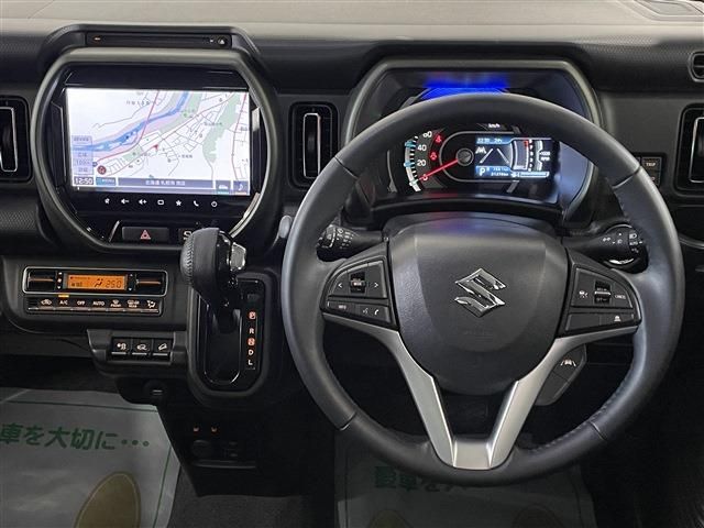 SUZUKI HUSTLER 4WD 2024 Image 31