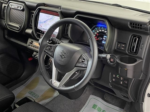 SUZUKI HUSTLER 4WD 2024 Image 31