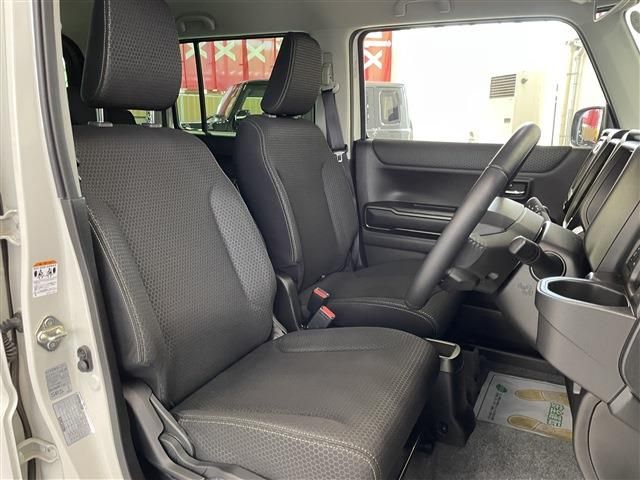 SUZUKI HUSTLER 4WD 2024 Image 31