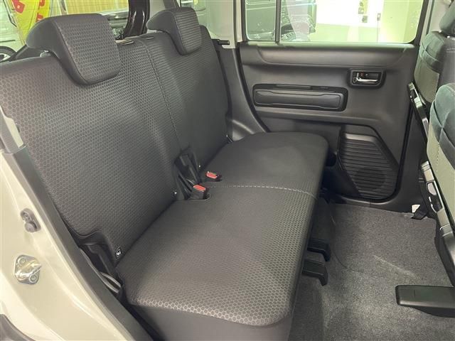 SUZUKI HUSTLER 4WD 2024 Image 31