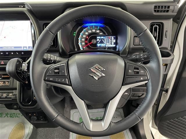 SUZUKI HUSTLER 4WD 2024 Image 31