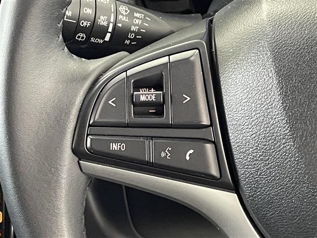 SUZUKI HUSTLER 4WD 2024 Image 31