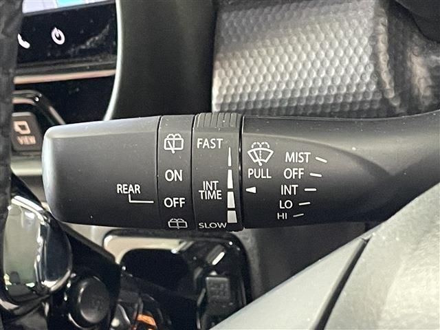 SUZUKI HUSTLER 4WD 2024 Image 31