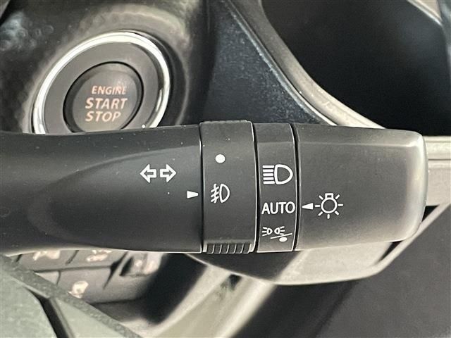 SUZUKI HUSTLER 4WD 2024 Image 31