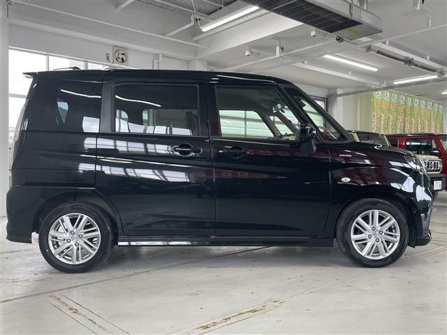 SUZUKI SOLIO 4WD 2023 Image 31