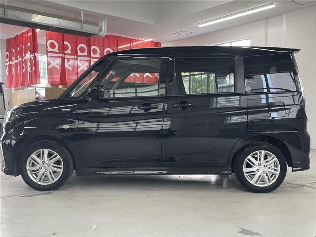 SUZUKI SOLIO 4WD 2023 Image 31