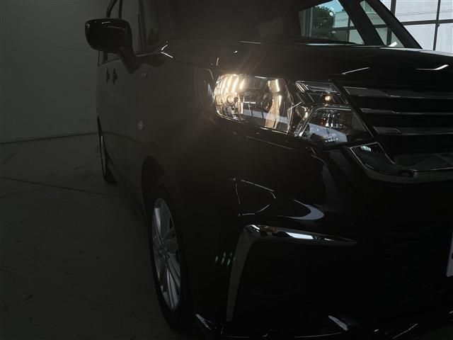 SUZUKI SOLIO 4WD 2023 Image 31