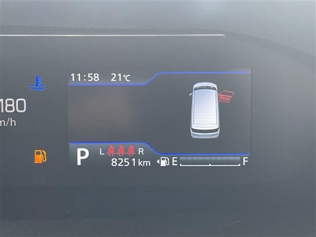 SUZUKI SOLIO 4WD 2023 Image 31