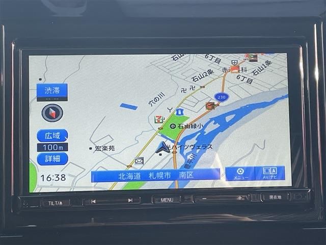 SUZUKI SOLIO 4WD 2023 Image 31