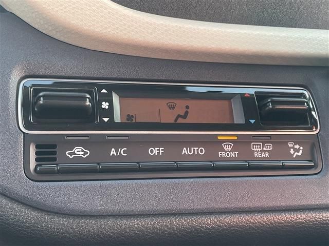 SUZUKI SOLIO 4WD 2023 Image 31