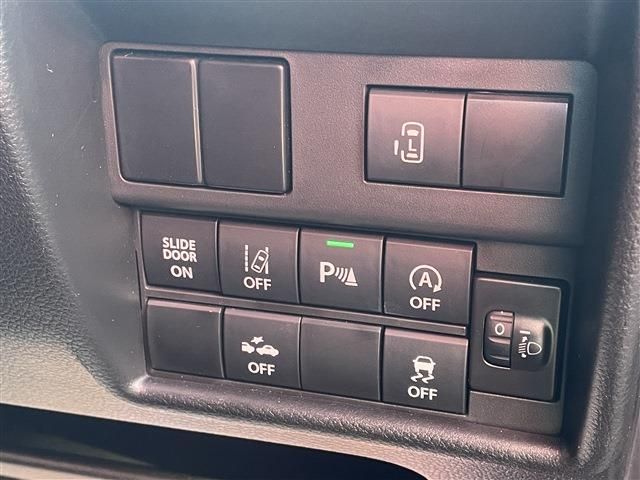 SUZUKI SOLIO 4WD 2023 Image 31