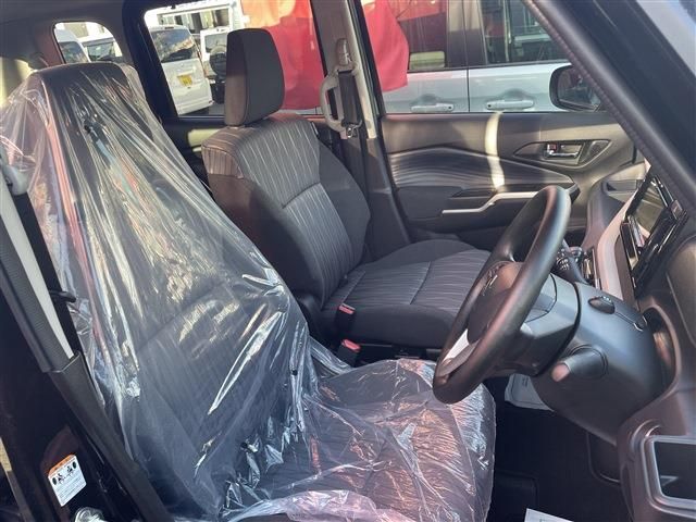 SUZUKI SOLIO 4WD 2023 Image 31