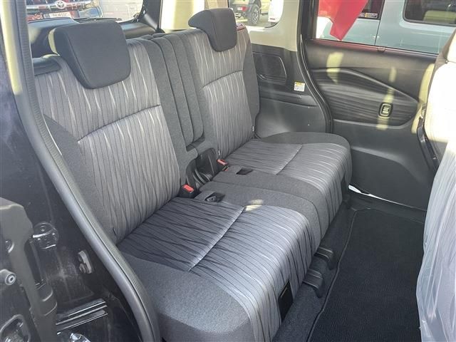 SUZUKI SOLIO 4WD 2023 Image 31