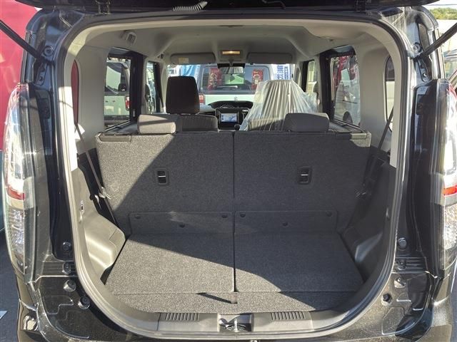 SUZUKI SOLIO 4WD 2023 Image 31