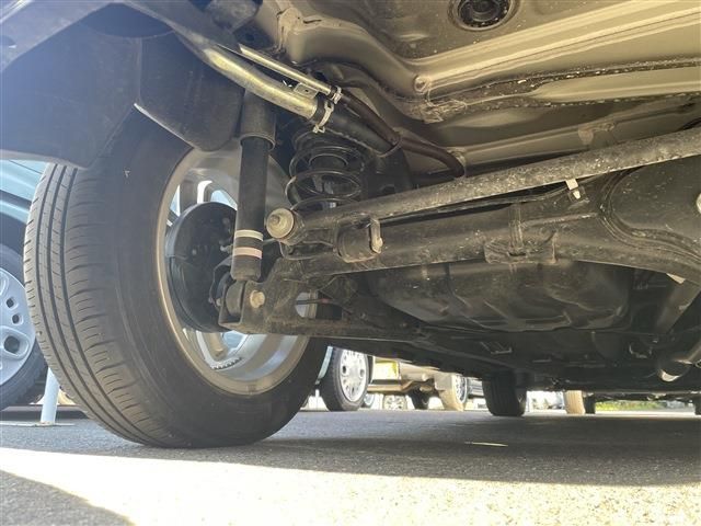 SUZUKI SOLIO 4WD 2023 Image 31