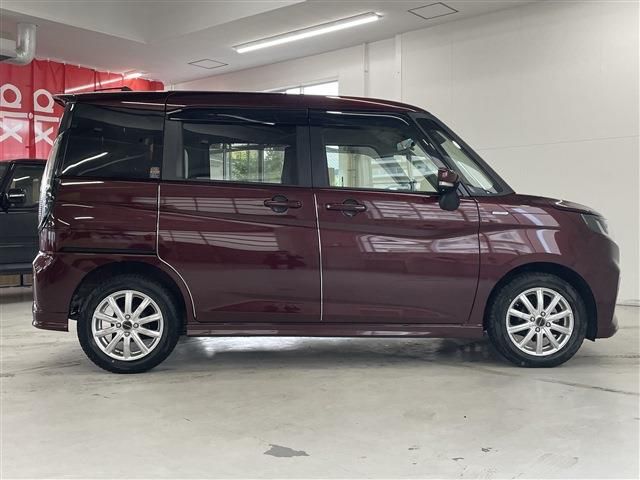 SUZUKI SOLIO 4WD 2023 Image 31