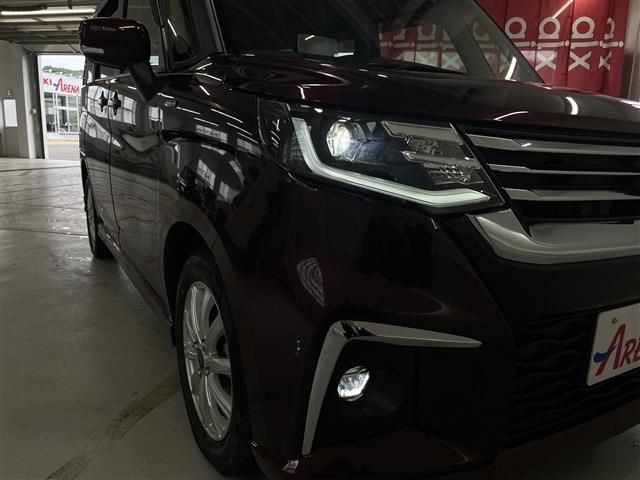 SUZUKI SOLIO 4WD 2023 Image 31