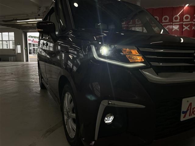 SUZUKI SOLIO 4WD 2023 Image 31