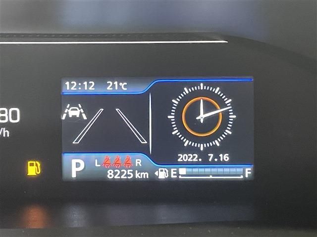 SUZUKI SOLIO 4WD 2023 Image 31