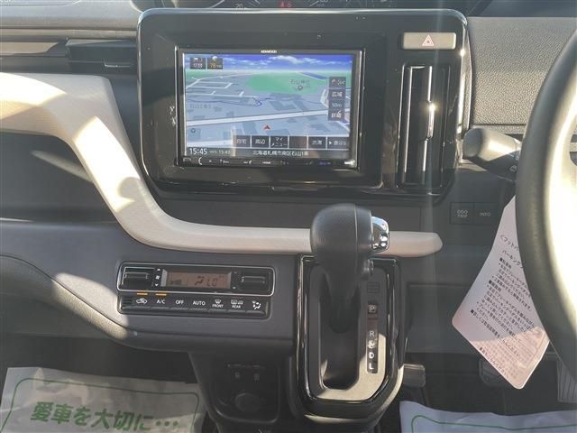 SUZUKI SOLIO 4WD 2023 Image 31