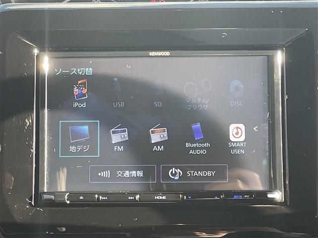 SUZUKI SOLIO 4WD 2023 Image 31