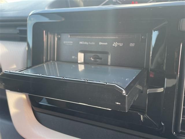 SUZUKI SOLIO 4WD 2023 Image 31