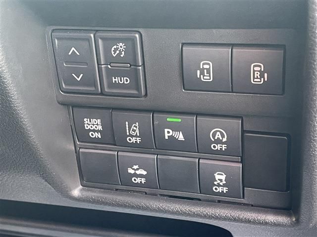 SUZUKI SOLIO 4WD 2023 Image 31