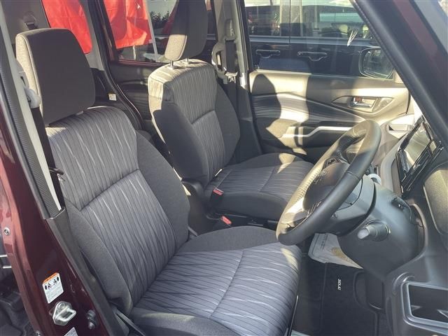 SUZUKI SOLIO 4WD 2023 Image 31