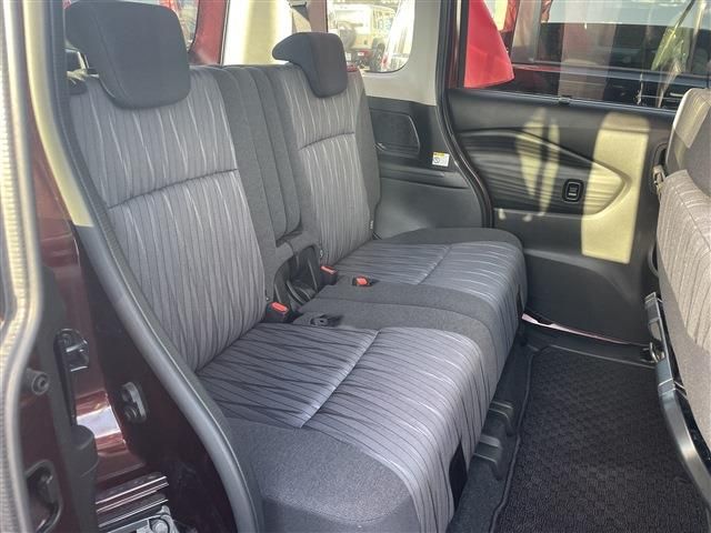 SUZUKI SOLIO 4WD 2023 Image 31