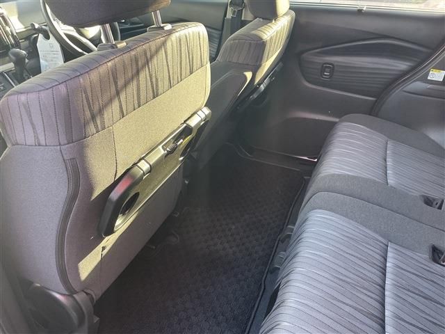 SUZUKI SOLIO 4WD 2023 Image 31