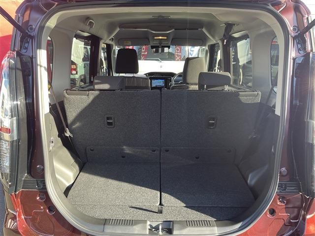 SUZUKI SOLIO 4WD 2023 Image 31