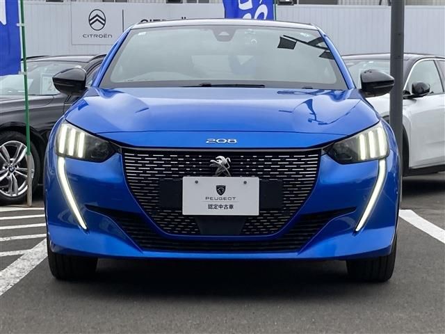 PEUGEOT 208 2020 Image 31