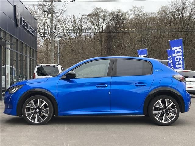 PEUGEOT 208 2020 Image 31