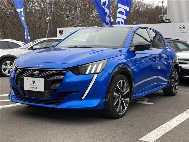 PEUGEOT 208 2020 Image 31