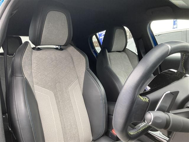 PEUGEOT 208 2020 Image 31