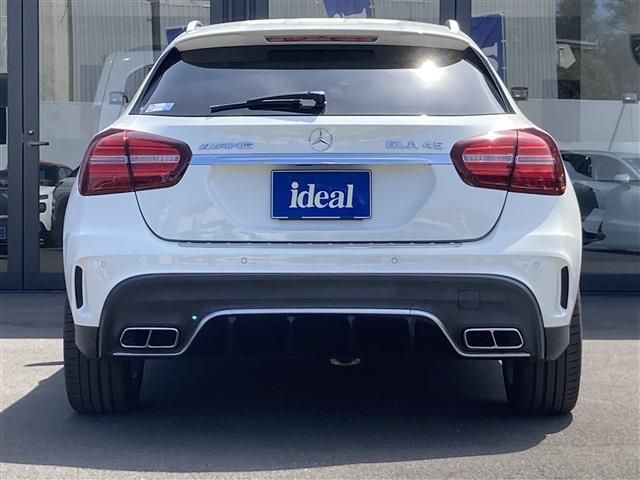 AMG GLA CLASS 2017 Image 31