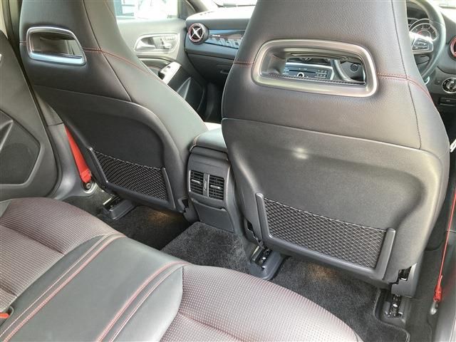 AMG GLA CLASS 2017 Image 31