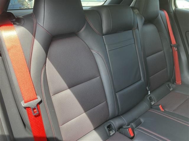 AMG GLA CLASS 2017 Image 31