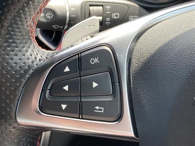 AMG GLA CLASS 2017 Image 31