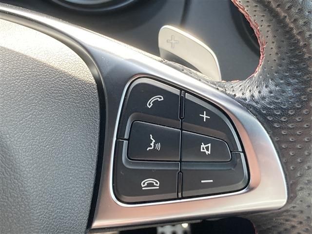 AMG GLA CLASS 2017 Image 31