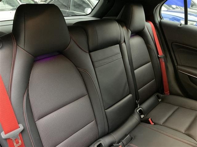 AMG GLA CLASS 2017 Image 31