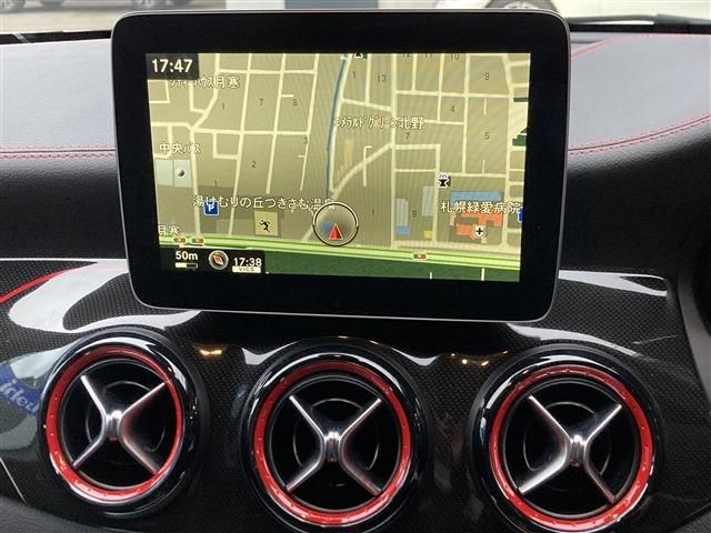 AMG GLA CLASS 2017 Image 31