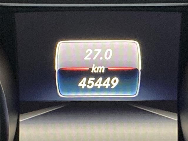 AMG GLA CLASS 2017 Image 31