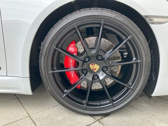 PORSCHE 718BOXSTER 2022 Image 31