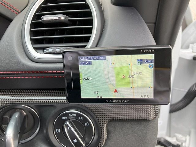 PORSCHE 718BOXSTER 2022 Image 31