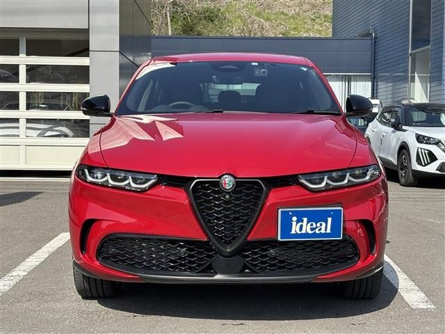 ALFAROMEO TONALE 2023 Image 31