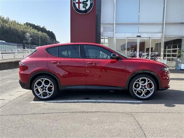 ALFAROMEO TONALE 2023 Image 31